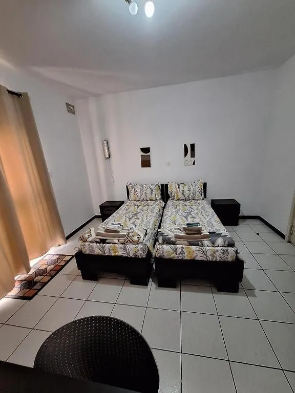 Lovely Paceville Studio Fl F Saint Julian's