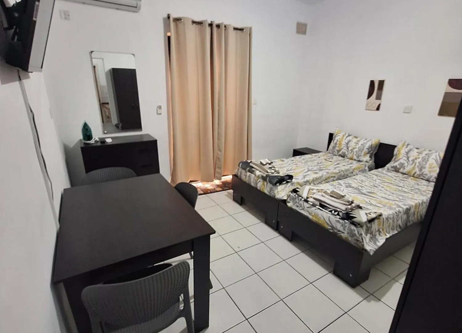 Lovely Paceville Studio Fl F Saint Julian's 몰타