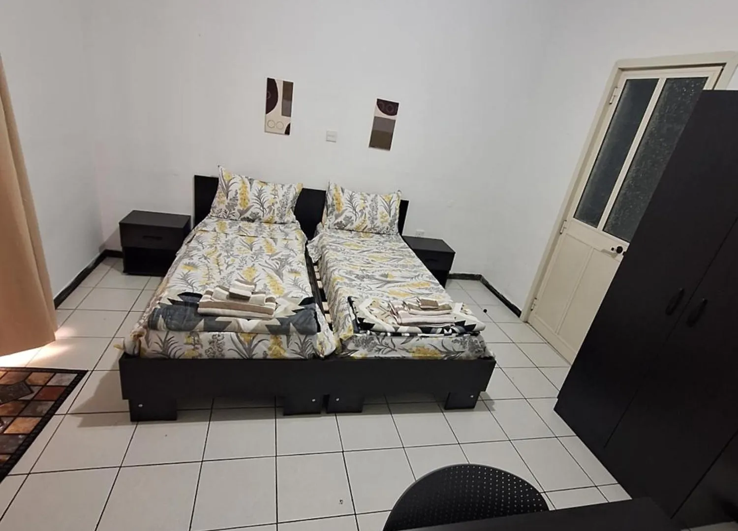 Lovely Paceville Studio Fl F Saint Julian's 아파트