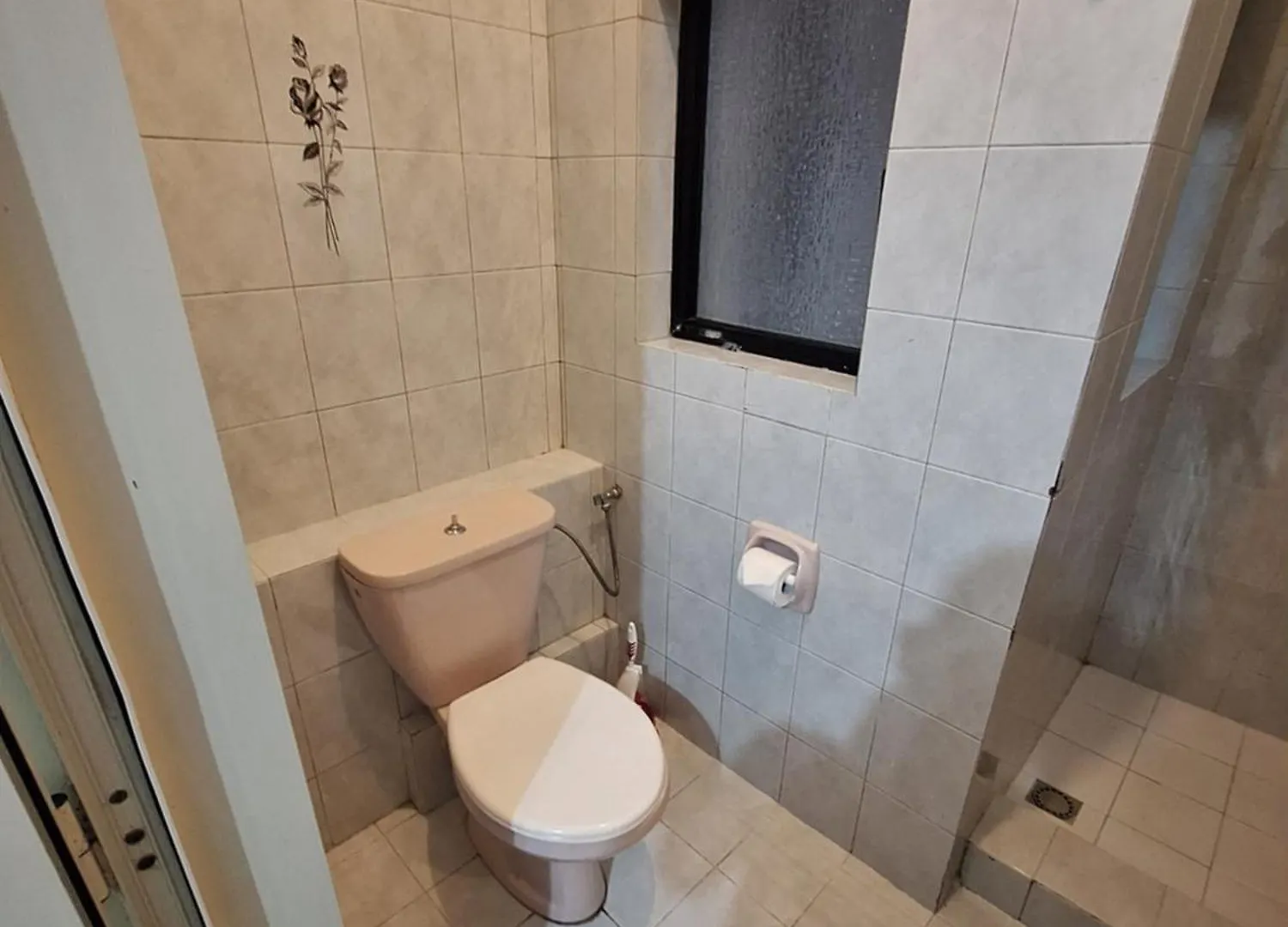 아파트 Lovely Paceville Studio Fl F Saint Julian's 몰타